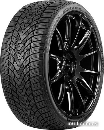Автомобильные шины Arivo Winmaster ProX ARW3 185/65R15 88T