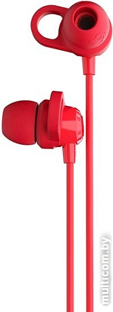Наушники Skullcandy Jib+ Wireless (красный)