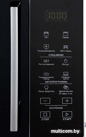 Whirlpool MWPS 253 SM