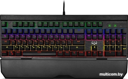 Клавиатура SVEN KB-G9500