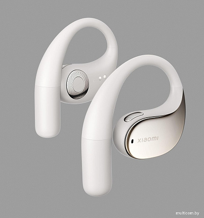 Наушники Xiaomi OpenWear Stereo M2319E1 (песочный, международная версия)