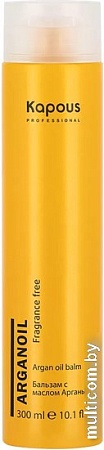 Бальзам Kapous Arganoil с маслом арганы 300 мл