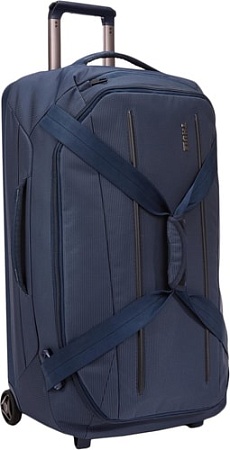 Сумка-тележка Thule Crossover 2 Wheeled Duffel C2WD-30 (dress blue)