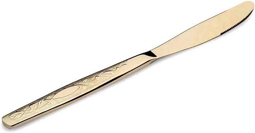 Столовый нож Нытва М13 НТПп 4725