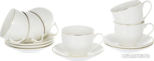 Чайный сервиз Balsford Грация Шелк 101-01005