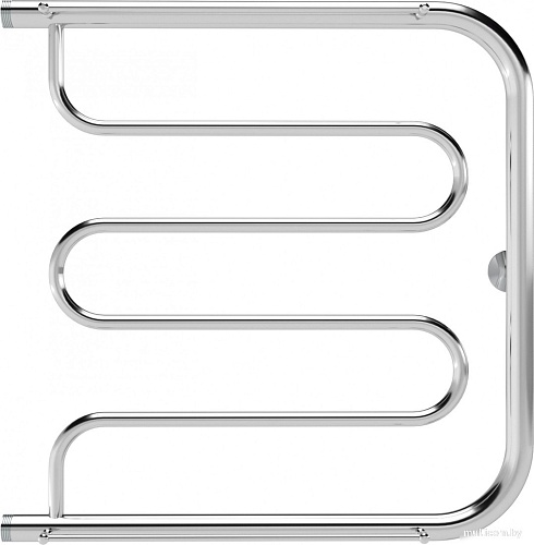 Полотенцесушитель Indigo Standart 60x50 FSW60-50P (с боковым подключением)