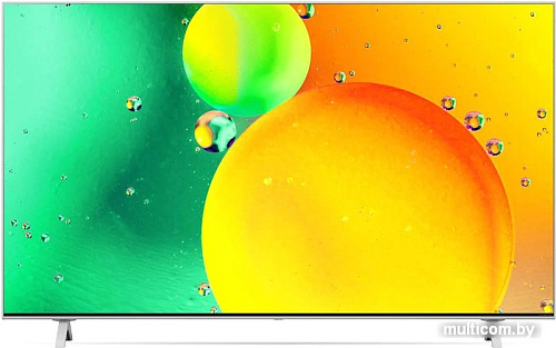 Телевизор LG NanoCell 55NANO776QA