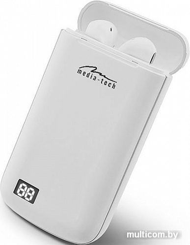 Наушники Media-Tech R-Phones Power