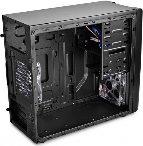 Корпус DeepCool Smarter LED