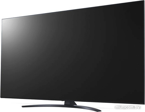 Телевизор LG 65NANO766QA