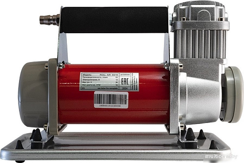 Автомобильный компрессор Fubag Roll Air 65/19