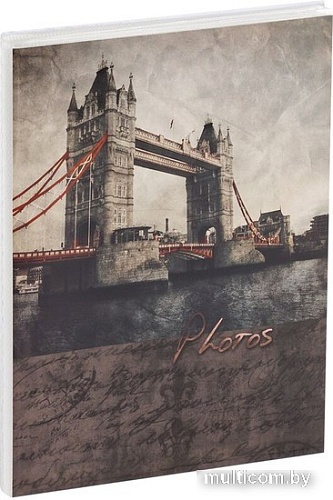 Фотоальбом ArtSpace City PA_22335