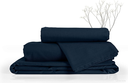 Постельное белье Verossa Twilight blue VRSD 3012 70175 Д12 23