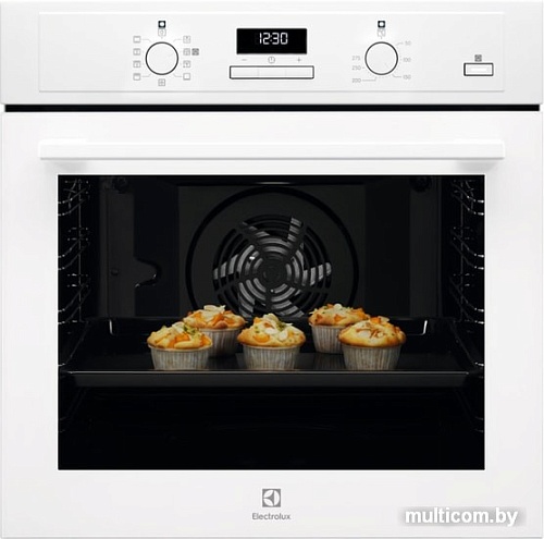 Электрический духовой шкаф Electrolux OED3H50V