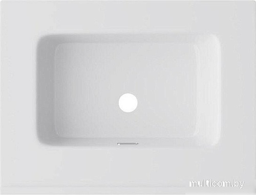 AM.PM Тумба под умывальник Sense M7B-FUX0602WG-WCC0602WG