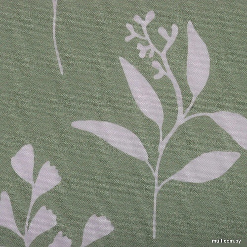 Franc Gardiner Print Луговые травы 80х160 9403217444 (зеленый)