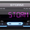 USB-магнитола Aura Storm-515BT