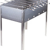 Гриль Perfecto Linea 47-750063 с шампурами