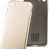 Чехол для телефона Case Deep Matte v.2 для Apple iPhone 7/8 (золотой)