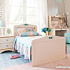 Кровать Cilek Flora St 90x190 20.01.1322.00