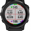 Умные часы Garmin Fenix 6s Pro (черный)