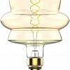 Светодиодная лампа Gauss LOFT Led Vintage Filament Flexible E27 8 Вт 2400 K 161802008