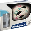 Cпортивный шлем Polisport Kids Premium Lolipops