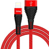 Кабель TFN CFZLIGUSB1MRD