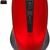 Мышь Sonnen V-99 (красный)