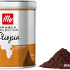 Кофе ILLY Arabica Selection Ethiopia молотый 125 г