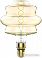 Светодиодная лампа Gauss LOFT Led Vintage Filament Flexible E27 8 Вт 2400 K 161802008