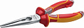 Длинногубцы NWS VDE 140-49-VDE-205