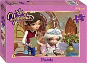 Пазл Step Puzzle Царевны 81202 (60 эл)