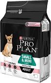 Сухой корм для собак Pro Plan Adult Small & Mini Sensitive Skin 700 г