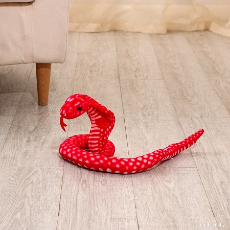 Классическая игрушка Sima-Land Кобра 10514557