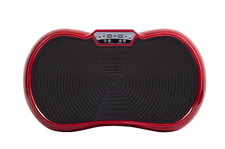 Виброплатформа VictoryFit VF-M200 (красный)