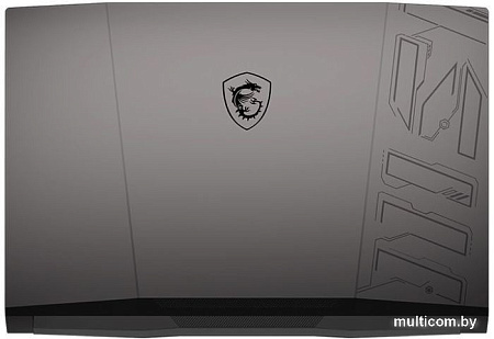 Игровой ноутбук MSI Pulse 17 B13VGK-813XRU