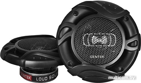 Коаксиальная АС CENTEK CT-8301-525