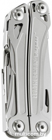 Туристический нож Leatherman Wingman