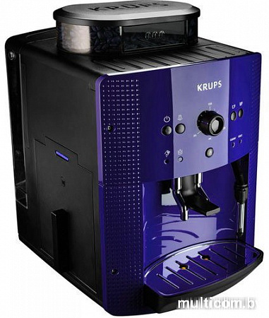Эспрессо кофемашина Krups EA8107