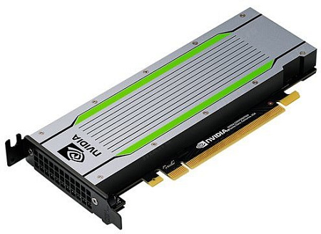 Видеокарта NVIDIA Tesla T4 16GB GDDR6 900-2G183-6300-T00
