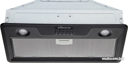 Кухонная вытяжка Konigin Skylark 60 (черный)