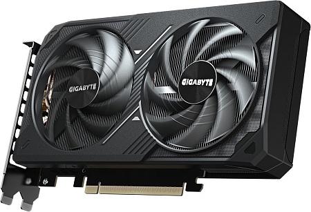 Видеокарта Gigabyte GeForce RTX 5060 Ti Windforce Max OC 16G GV-N506TWF2MAX OC-16GD
