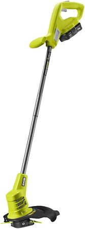 Триммер Ryobi RY18LT25A-115P (с 1-м АКБ)