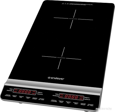 Настольная плита Endever Skyline IP-67