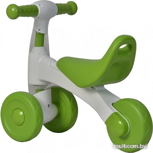 Беговел Chi Lok Bo Little Tikes Tricycle 3468 (зеленый)