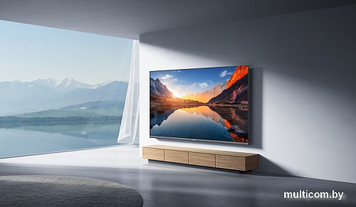 Телевизор Xiaomi TV A 65&quot; 2025 (международная версия)