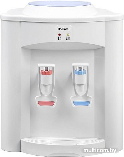 Кулер для воды HotFrost D95F (белый)