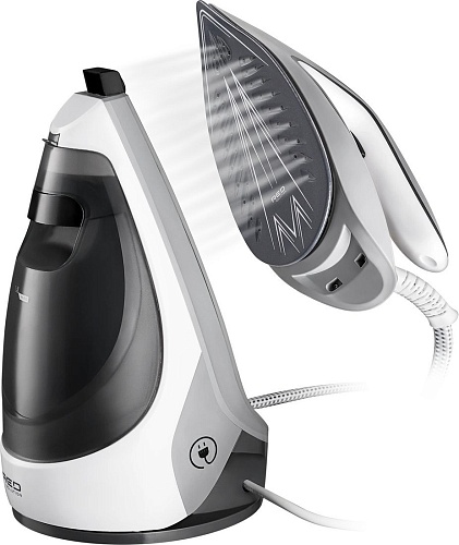 Утюг RED Solution Colorsense 720