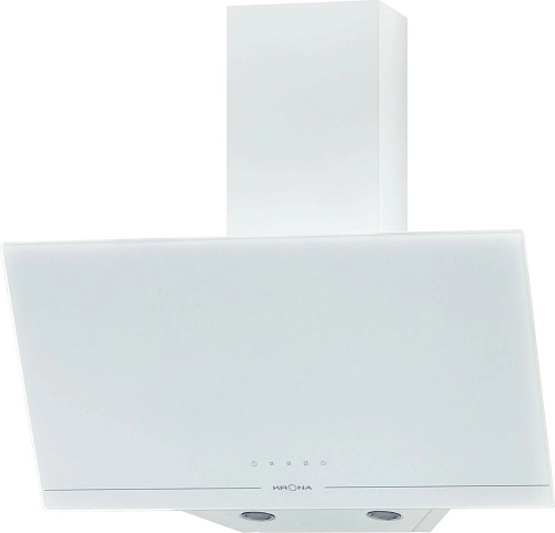 Кухонная вытяжка Krona Jina 600 White S V2 КА-00011814